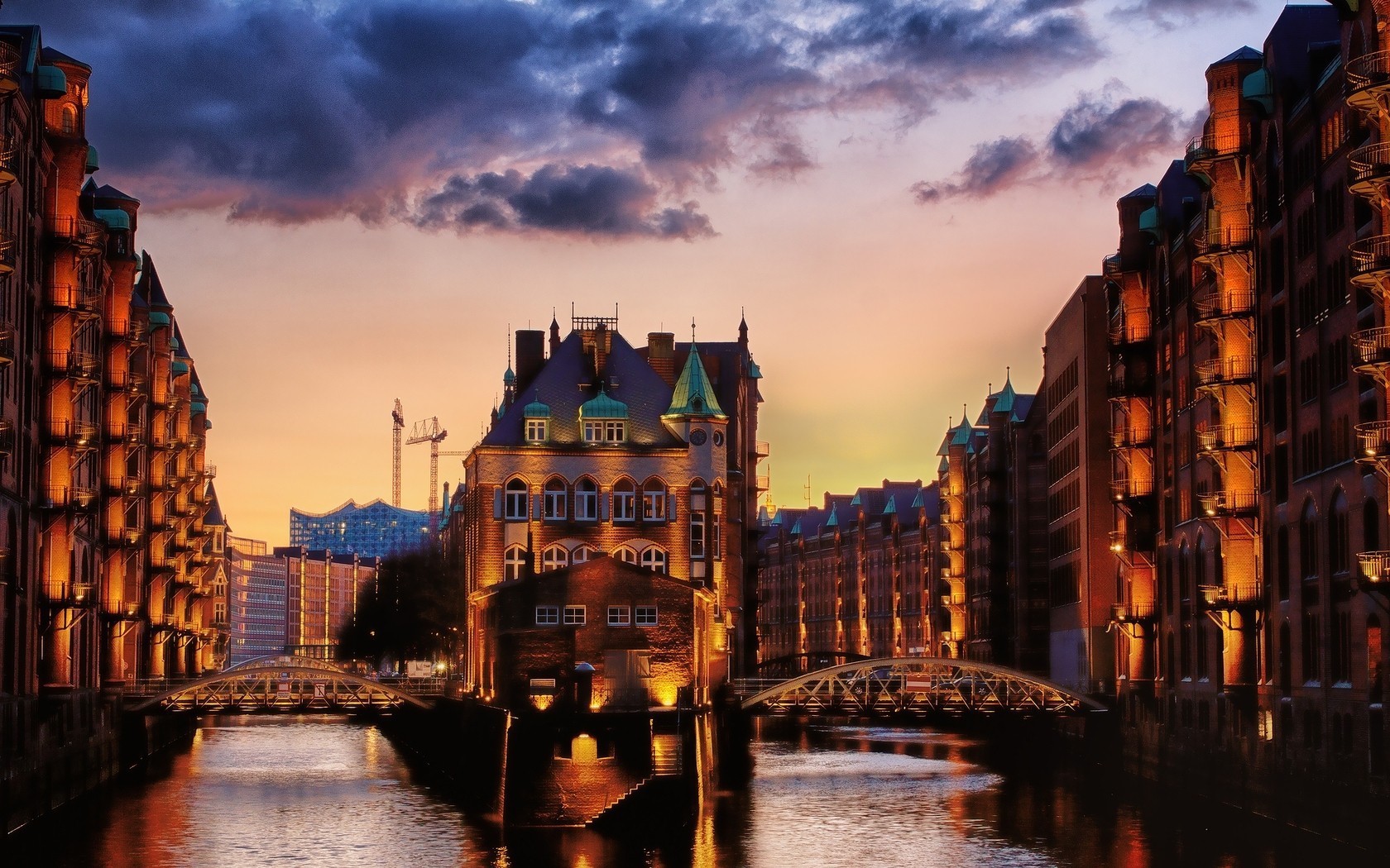Europe destination 1
